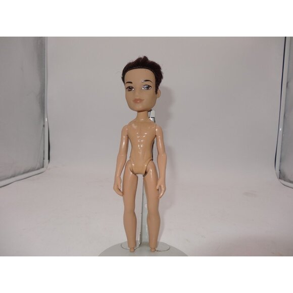 MGA Bratz Boyz Fashion Doll Eitan or Koby ? neck Stamp 2003 - Picture 2 of 6